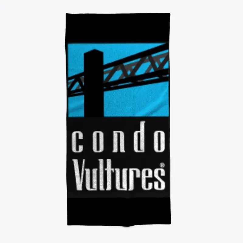 Condo Vultures Classic Design