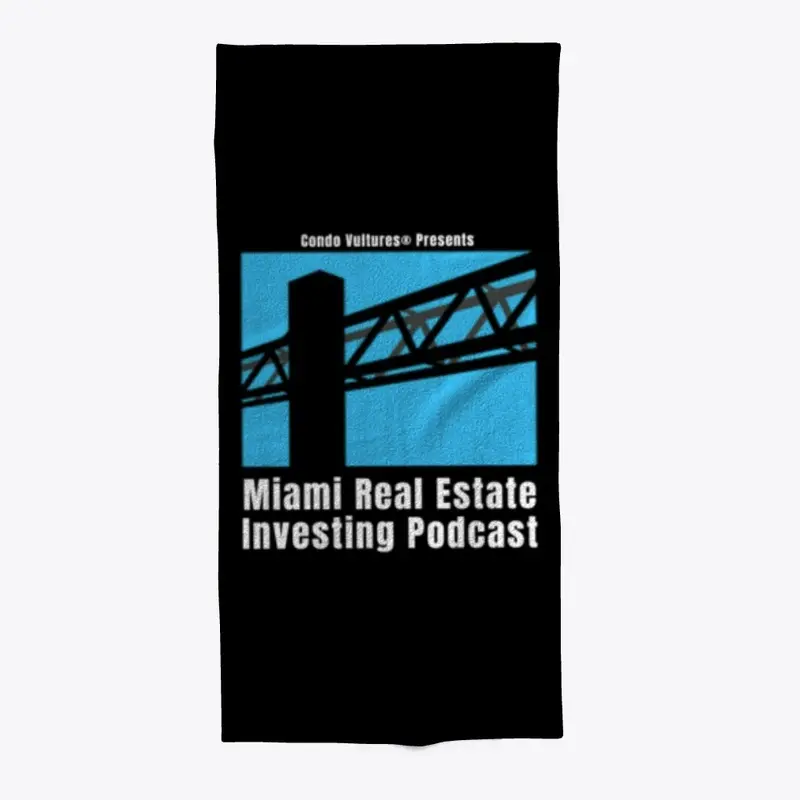 Miami Real Estate Investing Podcast