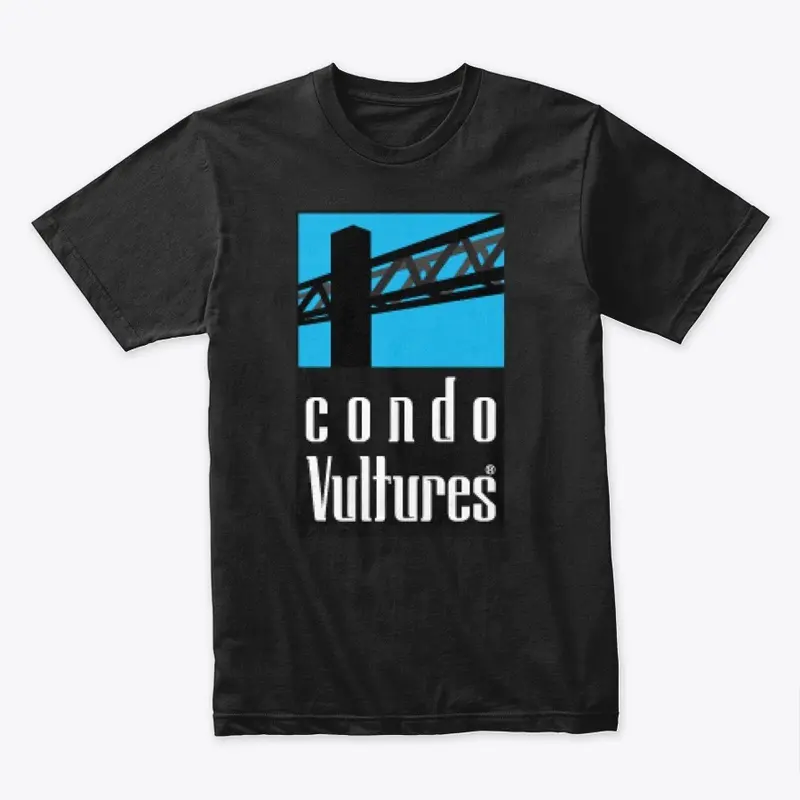 Condo Vultures Classic Design