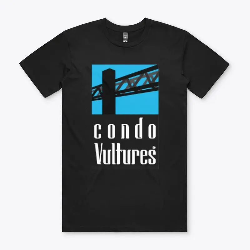 Condo Vultures Classic Design