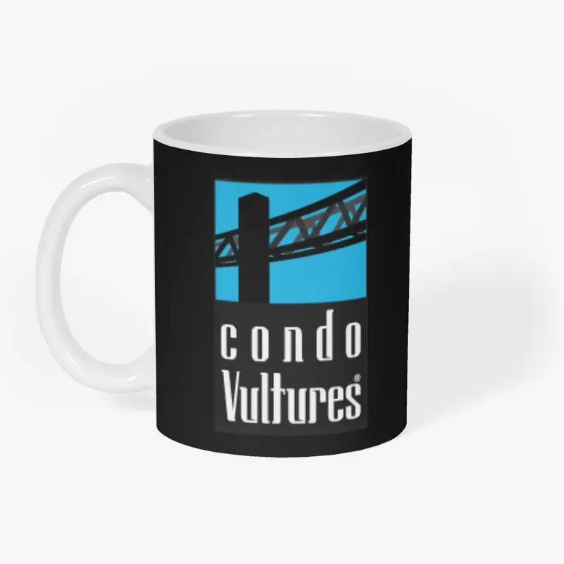 Condo Vultures Classic Design