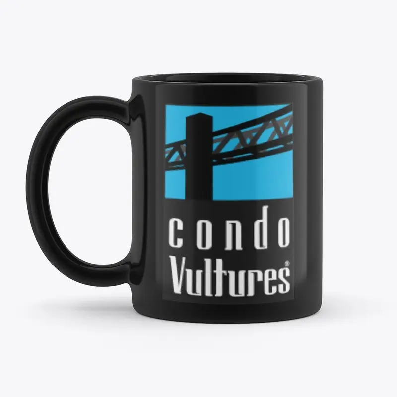 Condo Vultures Classic Design