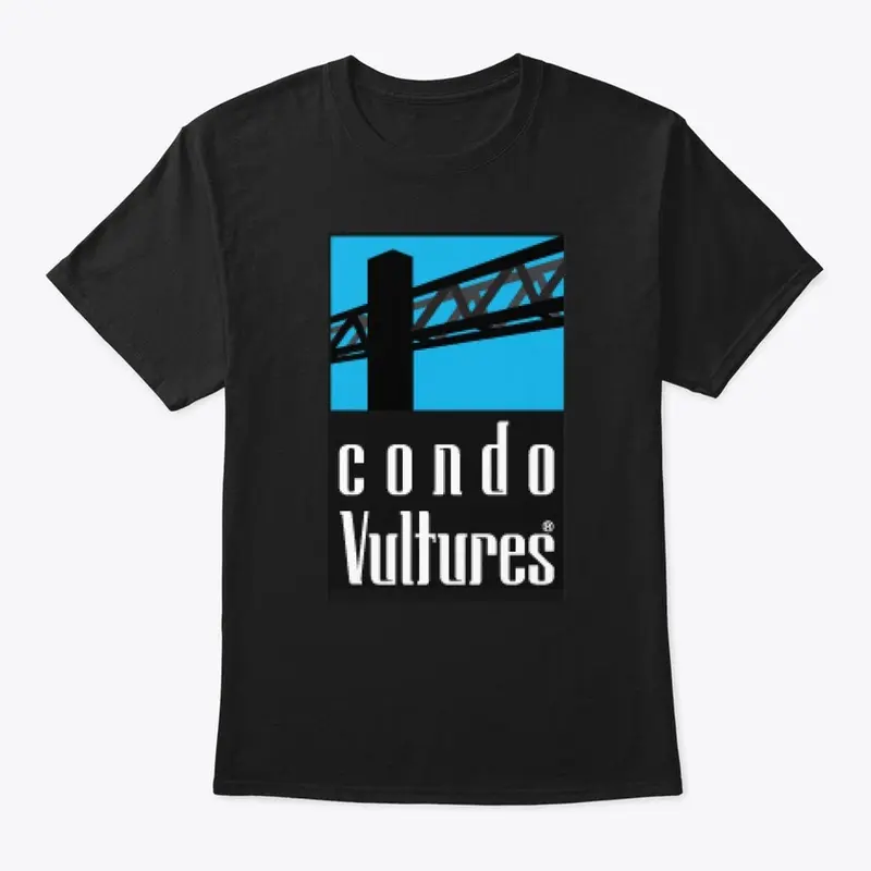 Condo Vultures Classic Design